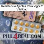 Ajantas Stamina For Vigour And Vitality 41